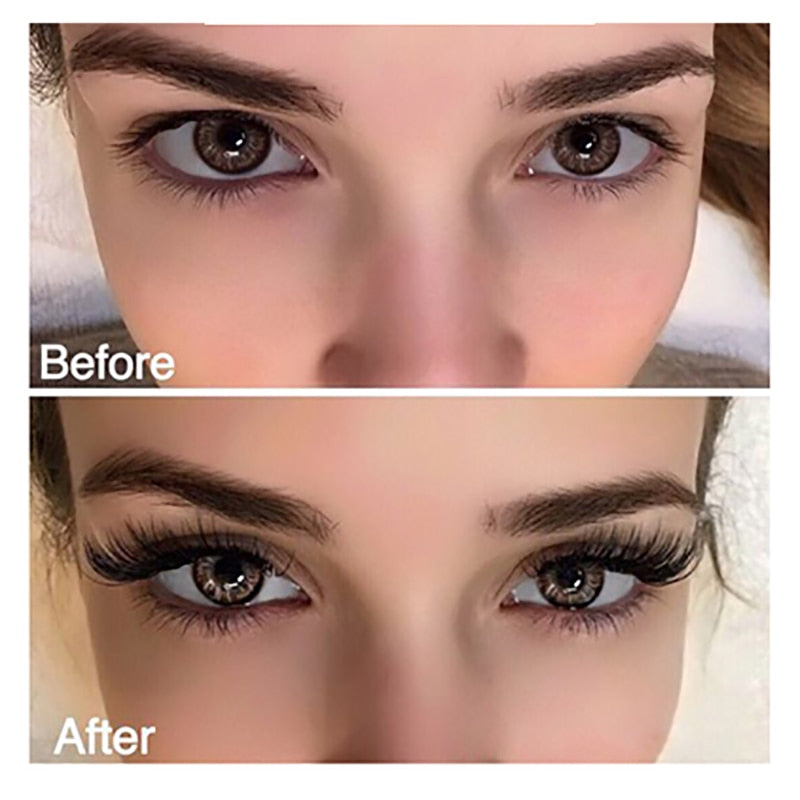 4D Liquid Lash Extensions Mascara