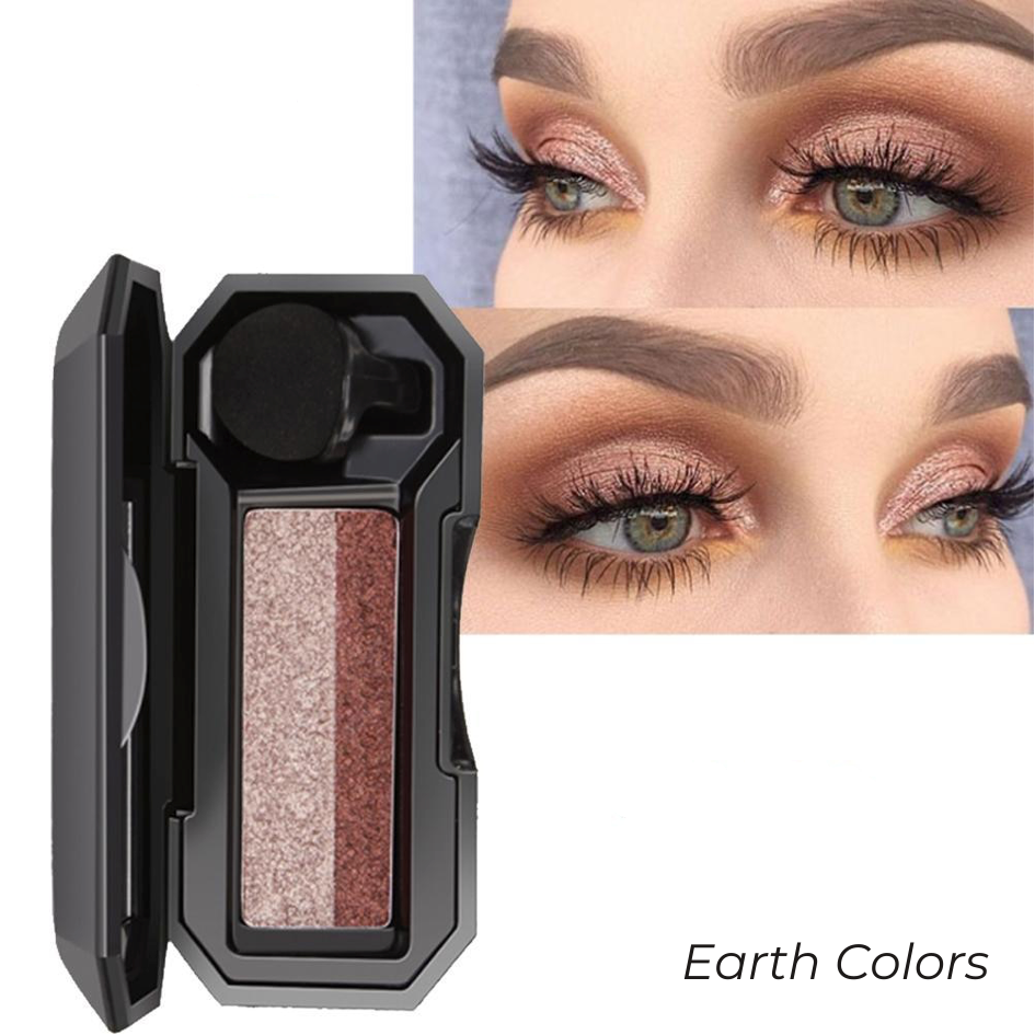 Eye Shadow Duo™ (2+1 GRATIS)