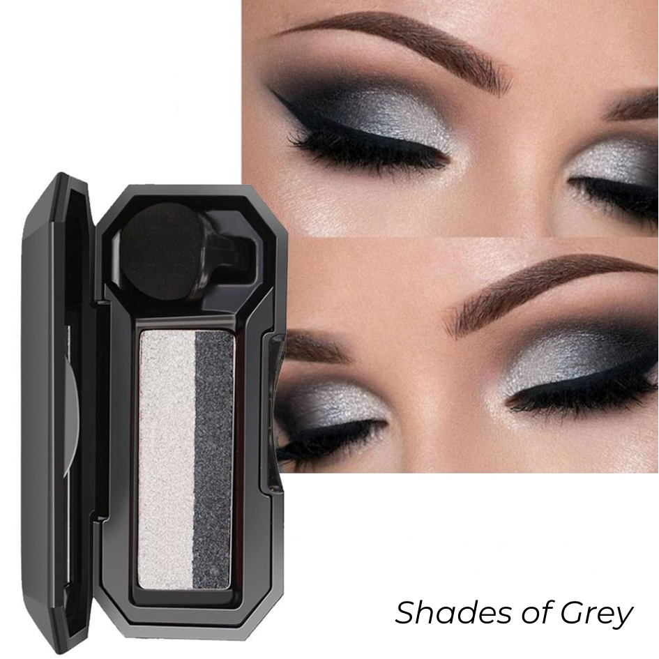 Eye Shadow Duo™ (2+1 GRATIS)