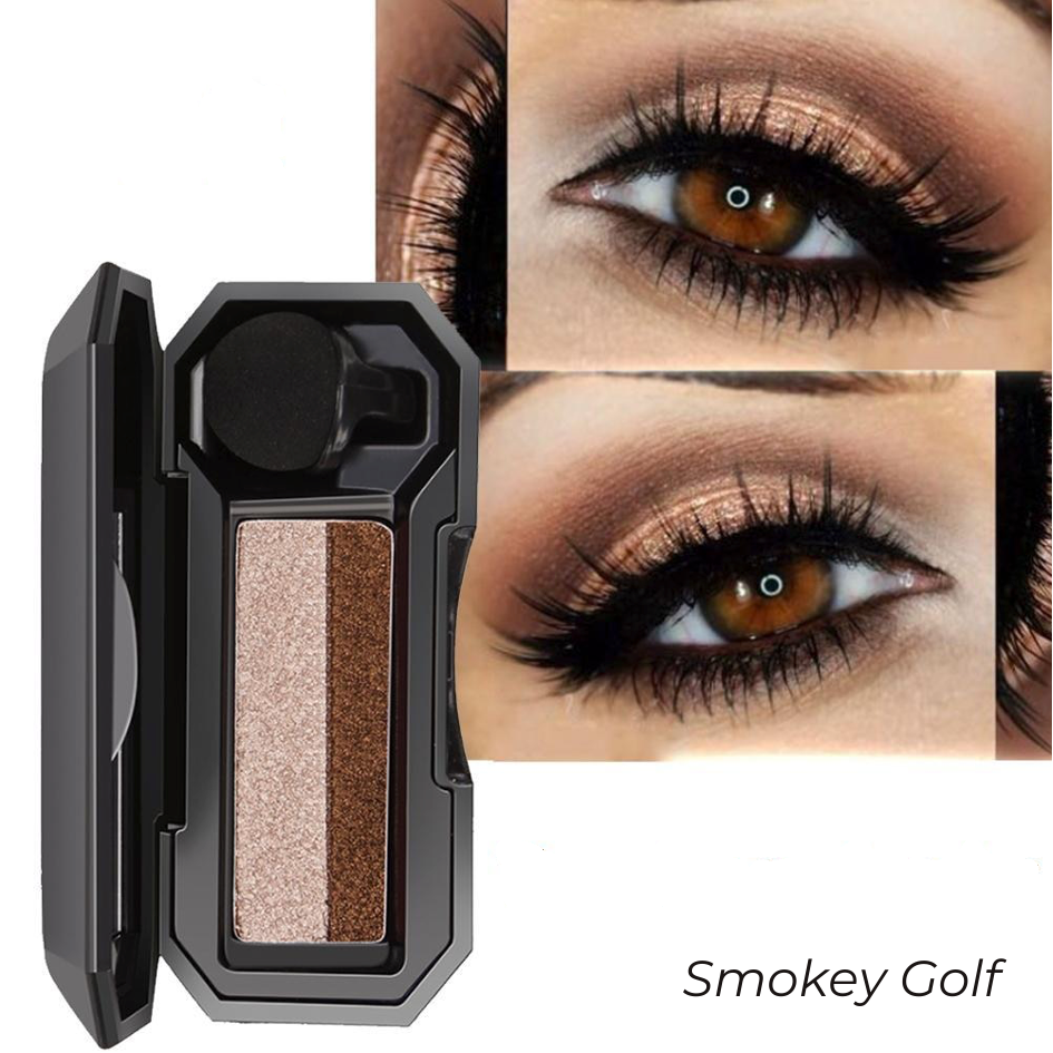 Eye Shadow Duo™ (2+1 GRATIS)